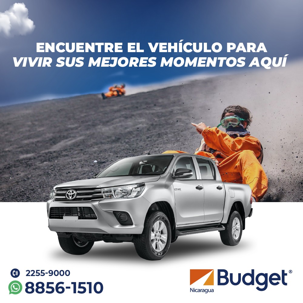 Budget Rent a car Directorio