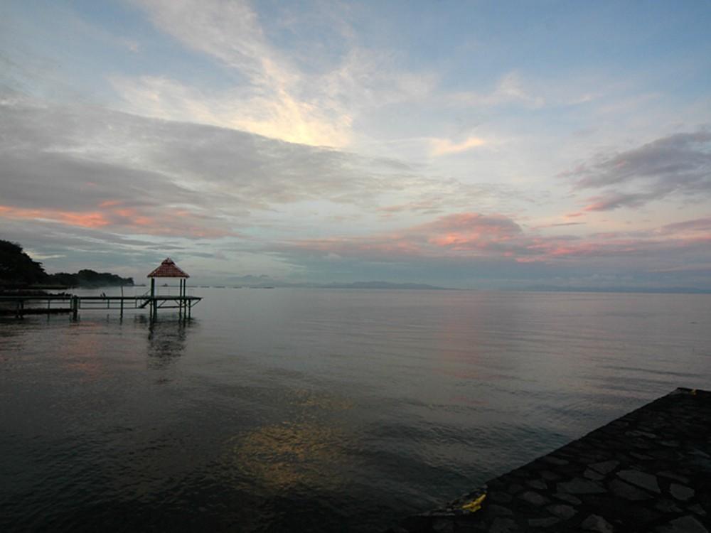 Lago de Granada