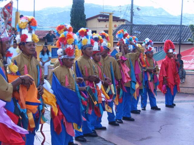 fiestas de Boaco