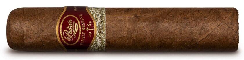 #1 Padrón Family Reserve No.95 Natural