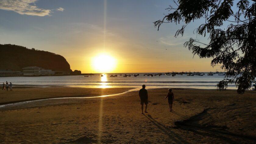 Playa de San Juan Del Sur