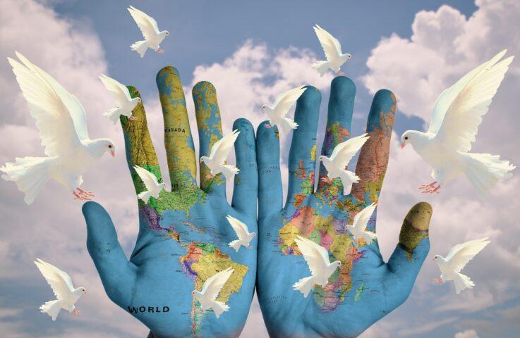 Paz Mundial
